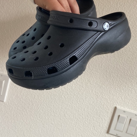 Cutest Crocs! - Picture 4 of 4
